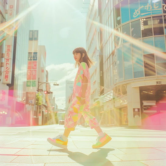 片隅ポップ・アンセム