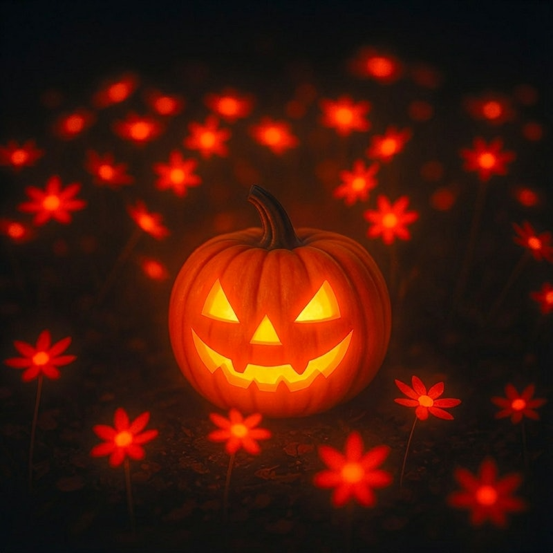 夢のかけらは夜に咲く